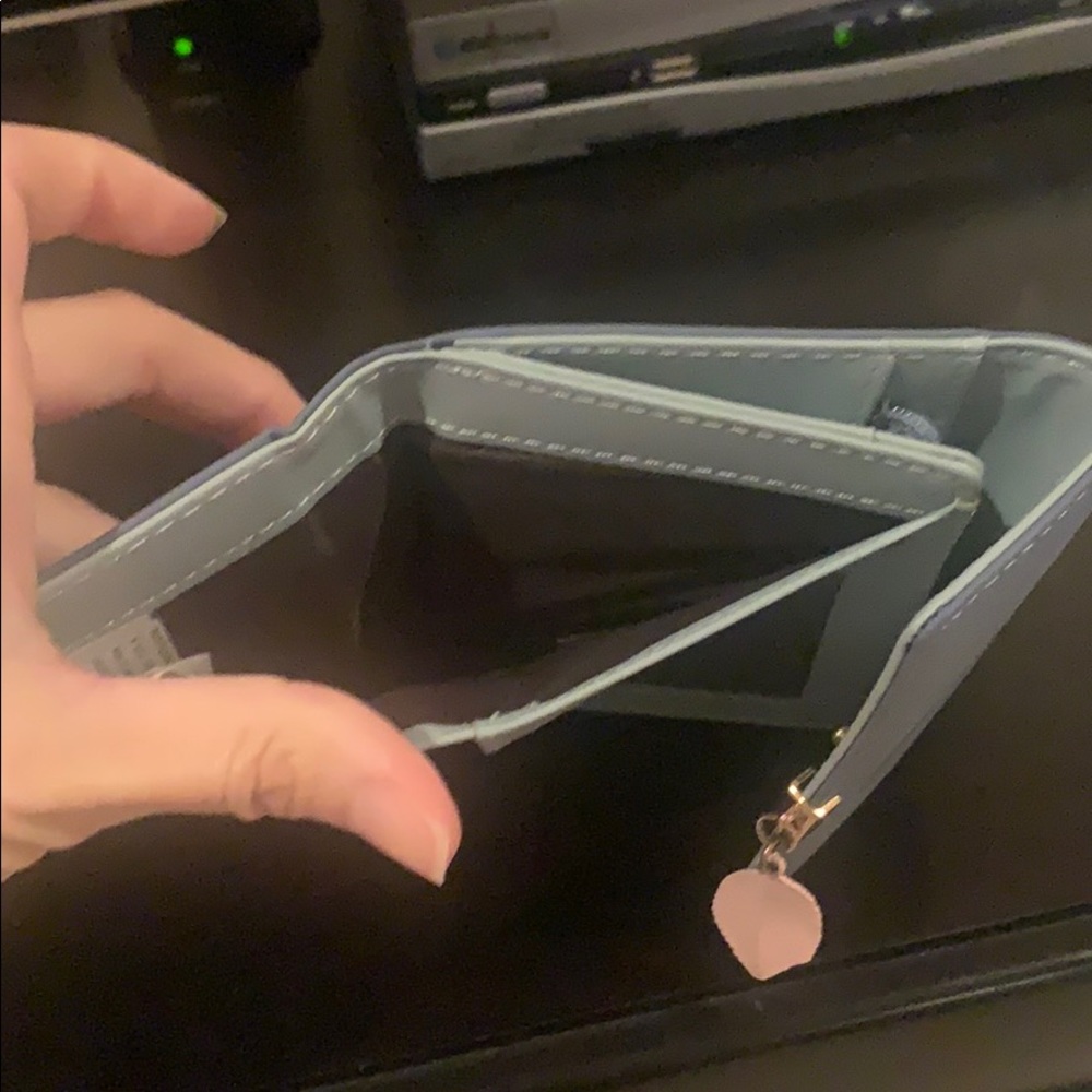 Small wallet - Picture 4 of 5